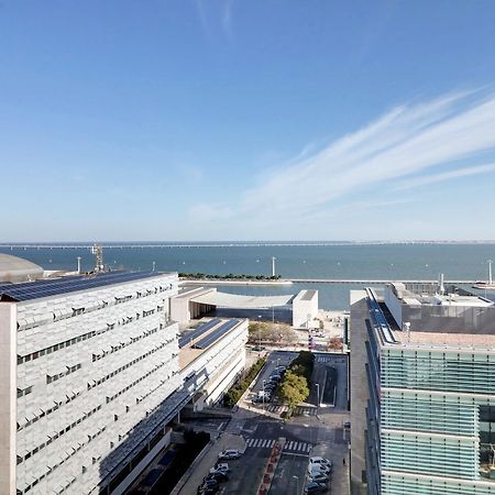 Baltico Residence Lisbon Bagian luar foto