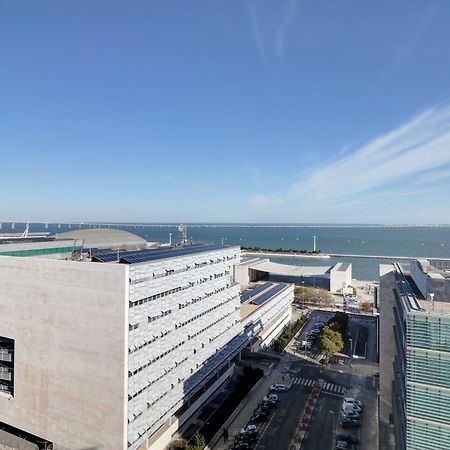 Baltico Residence Lisbon Bagian luar foto