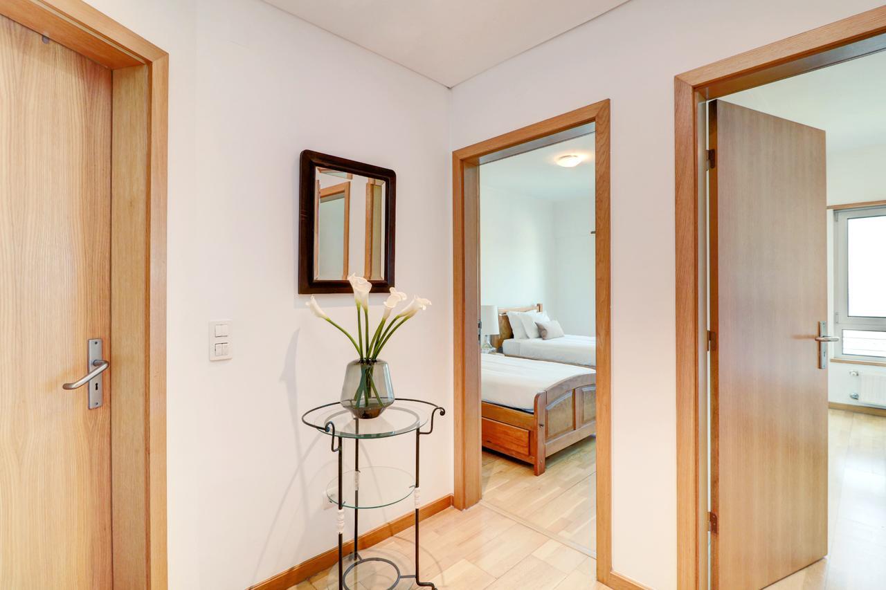 Baltico Residence Lisbon Bagian luar foto