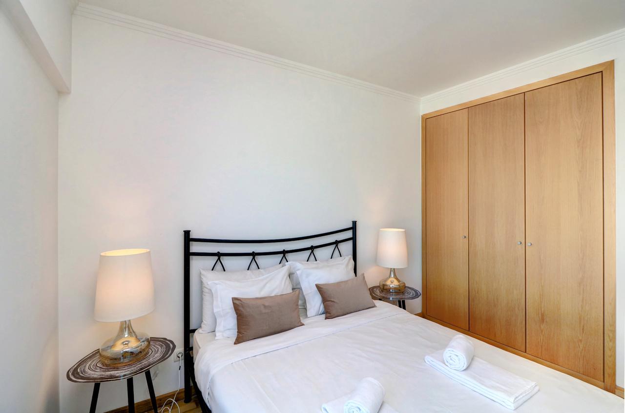 Baltico Residence Lisbon Bagian luar foto
