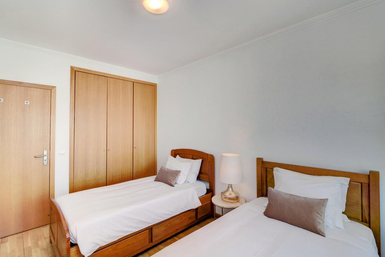 Baltico Residence Lisbon Bagian luar foto