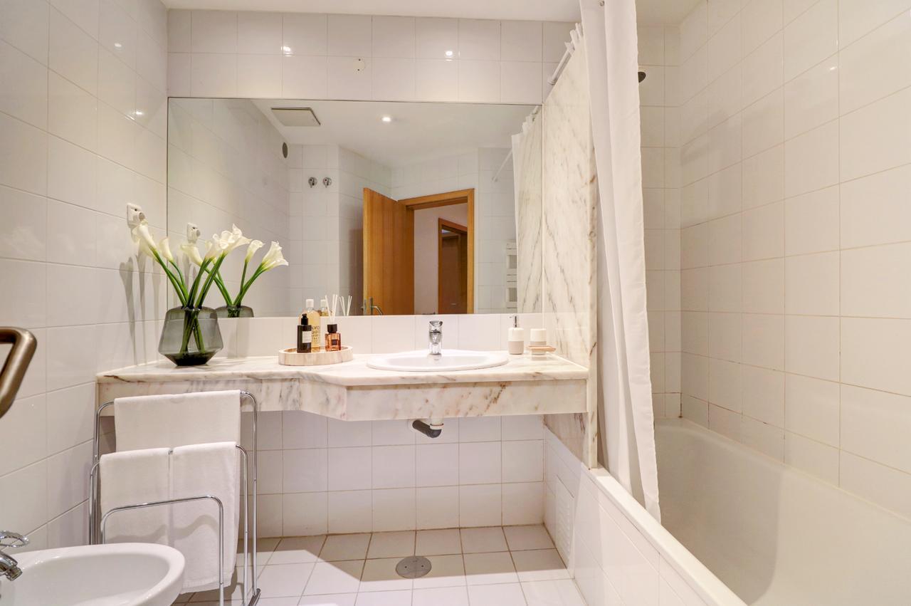 Baltico Residence Lisbon Bagian luar foto